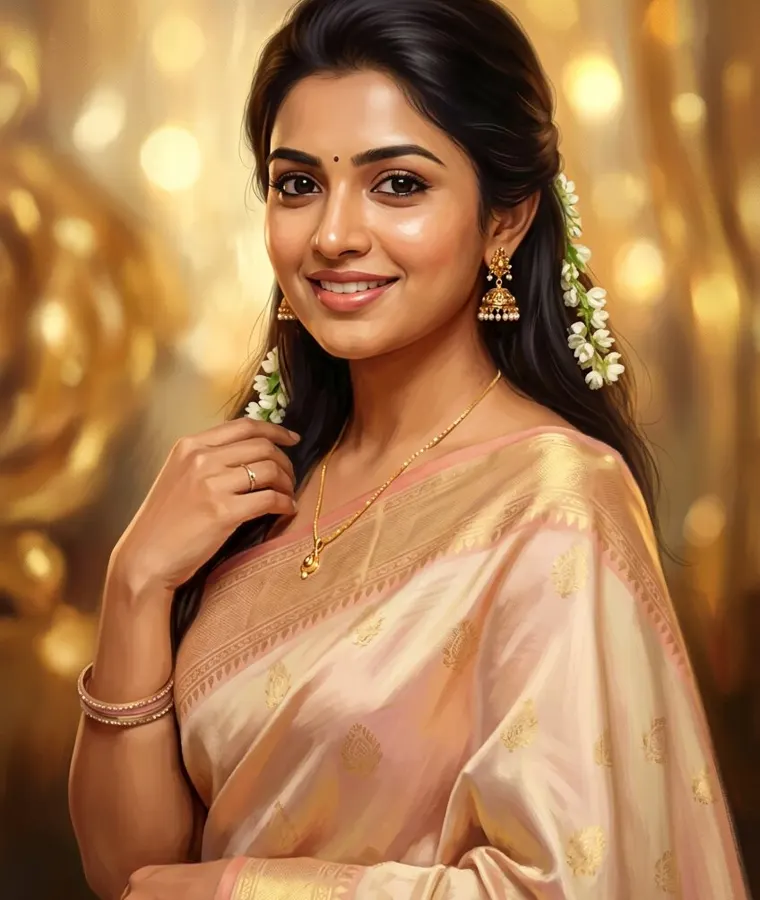 Profile photo of Ananya, 26, Hyderabad