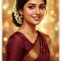 Profile photo of Meenakshi, 28, Chennai