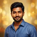 Profile photo of Karthik, 30, Vijayawada