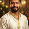 Profile photo of Arjun, 31, Kochi